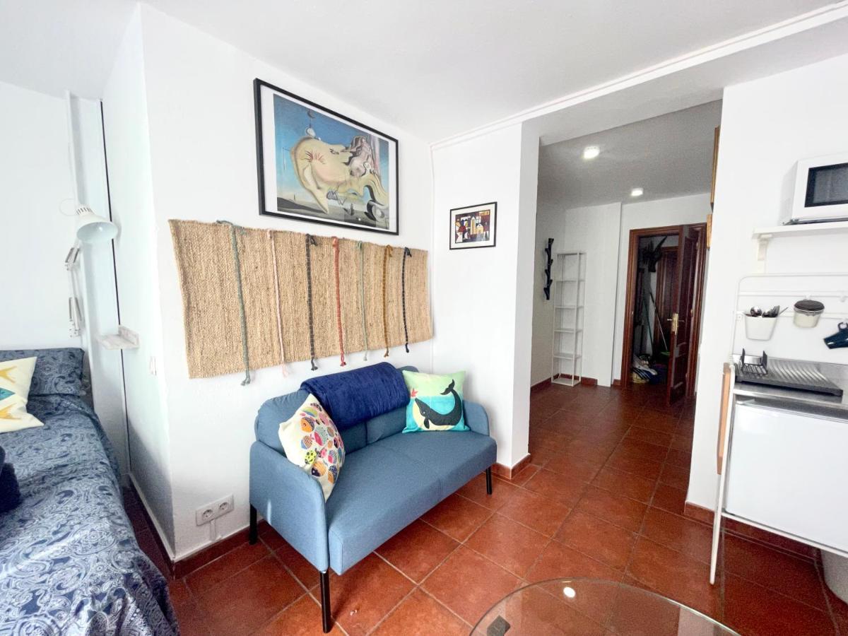 Casa Pescado El Descanso Del Lagarto Arrecife  Dış mekan fotoğraf