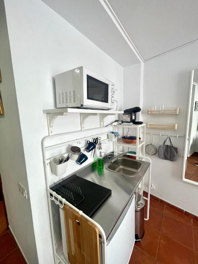 Casa Pescado El Descanso Del Lagarto Arrecife  Dış mekan fotoğraf