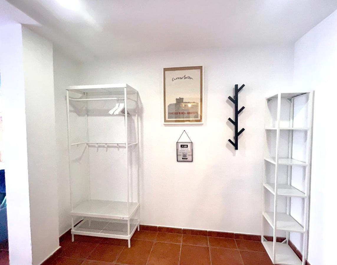 Casa Pescado El Descanso Del Lagarto Arrecife  Dış mekan fotoğraf