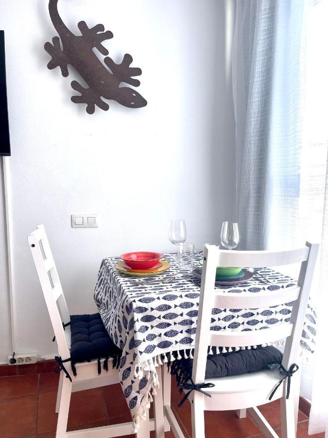 Casa Pescado El Descanso Del Lagarto Arrecife  Dış mekan fotoğraf