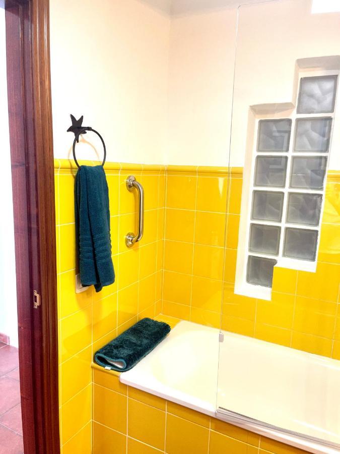 Casa Pescado El Descanso Del Lagarto Arrecife  Dış mekan fotoğraf