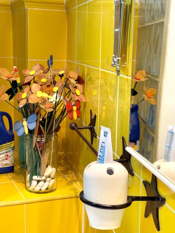Casa Pescado El Descanso Del Lagarto Arrecife  Dış mekan fotoğraf