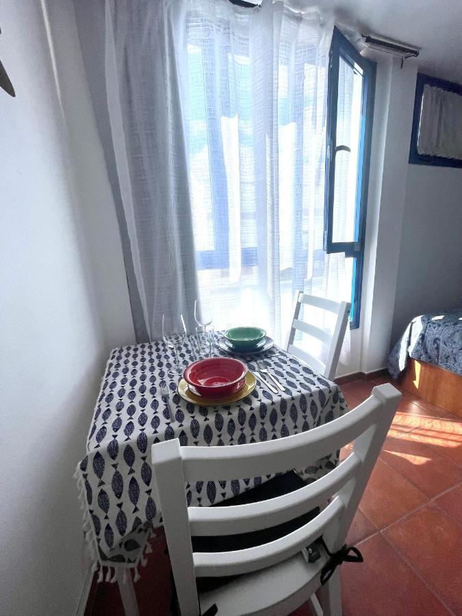 Casa Pescado El Descanso Del Lagarto Arrecife  Dış mekan fotoğraf
