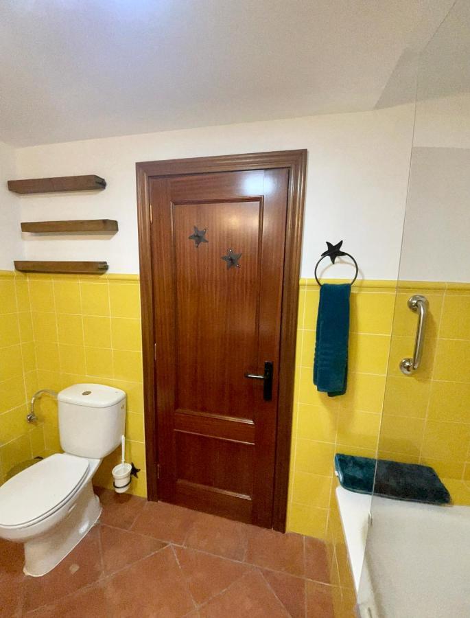Casa Pescado El Descanso Del Lagarto Arrecife  Dış mekan fotoğraf