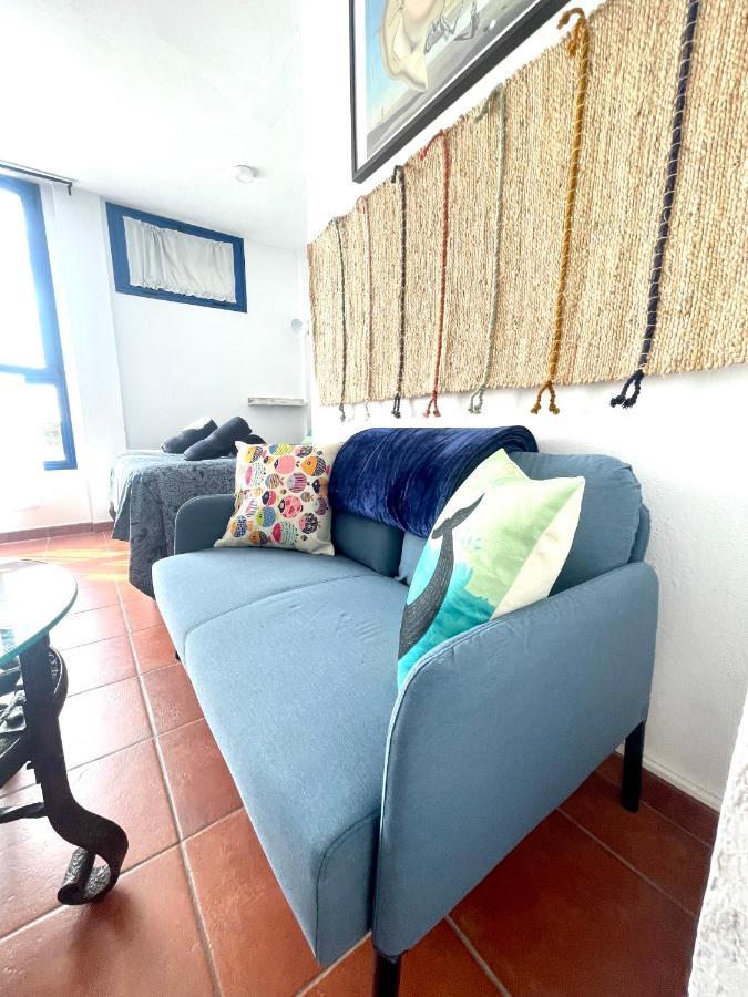 Casa Pescado El Descanso Del Lagarto Arrecife  Dış mekan fotoğraf